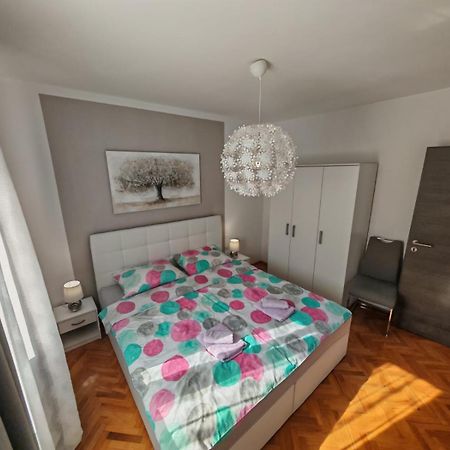 Brzac Sun House 아파트 외부 사진
